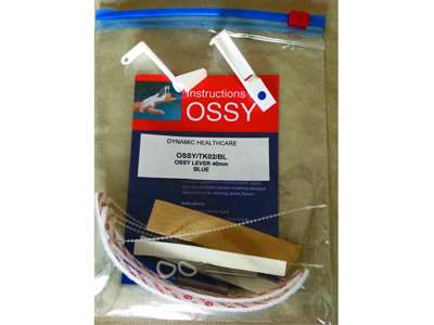 Ossy Levers 40 mm (2)