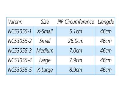 Neo Sleeve 9 cm XL