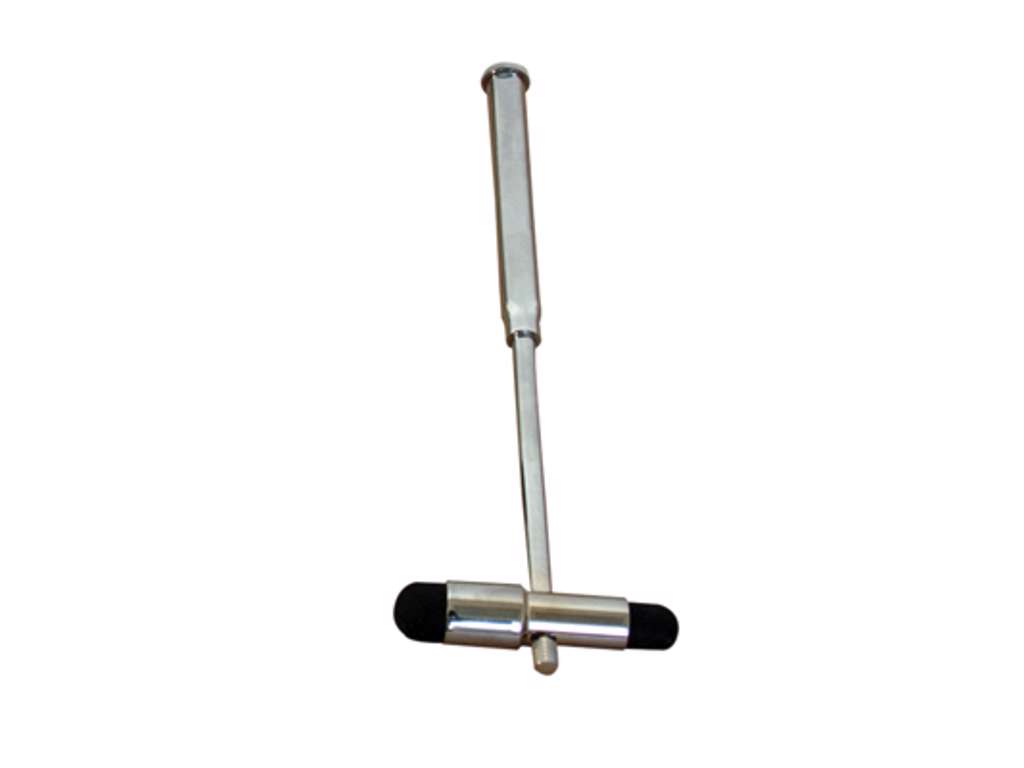 Baseline Buck Neurological Hammer