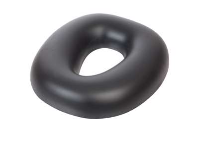 TOGU Airgo Sit Ring 46x42,5x8cm sort