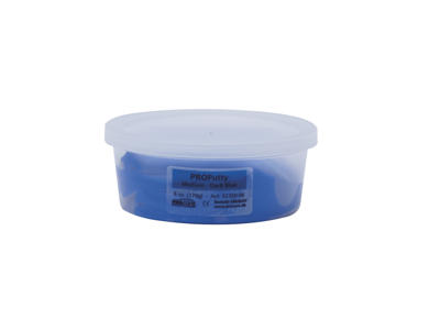Putty Medium Dark Blue 6 oz - 170 gram