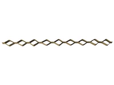 Thera Band CLX guld 22 m