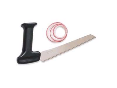 Swedish Bread Knife 