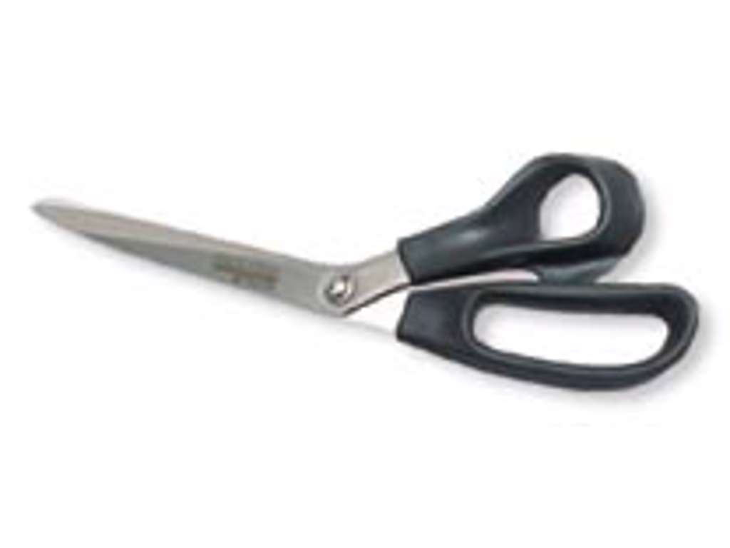 Fiskars Razor Edge Scissors