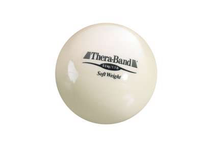 Thera-Band SoftWeight 0,5 KG Beige