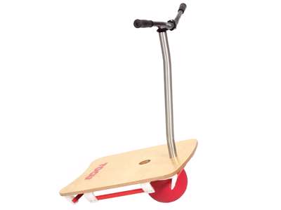 TOGU Bike Balanceboard PRO 86 x 57 x 28 cm