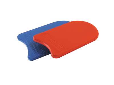 TheraBand Kickboard rød