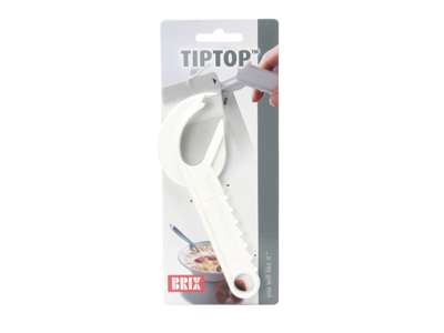 TipTop kartonåbner
