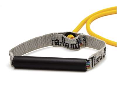 TheraBand Body Trainer Gul Greb x-let 