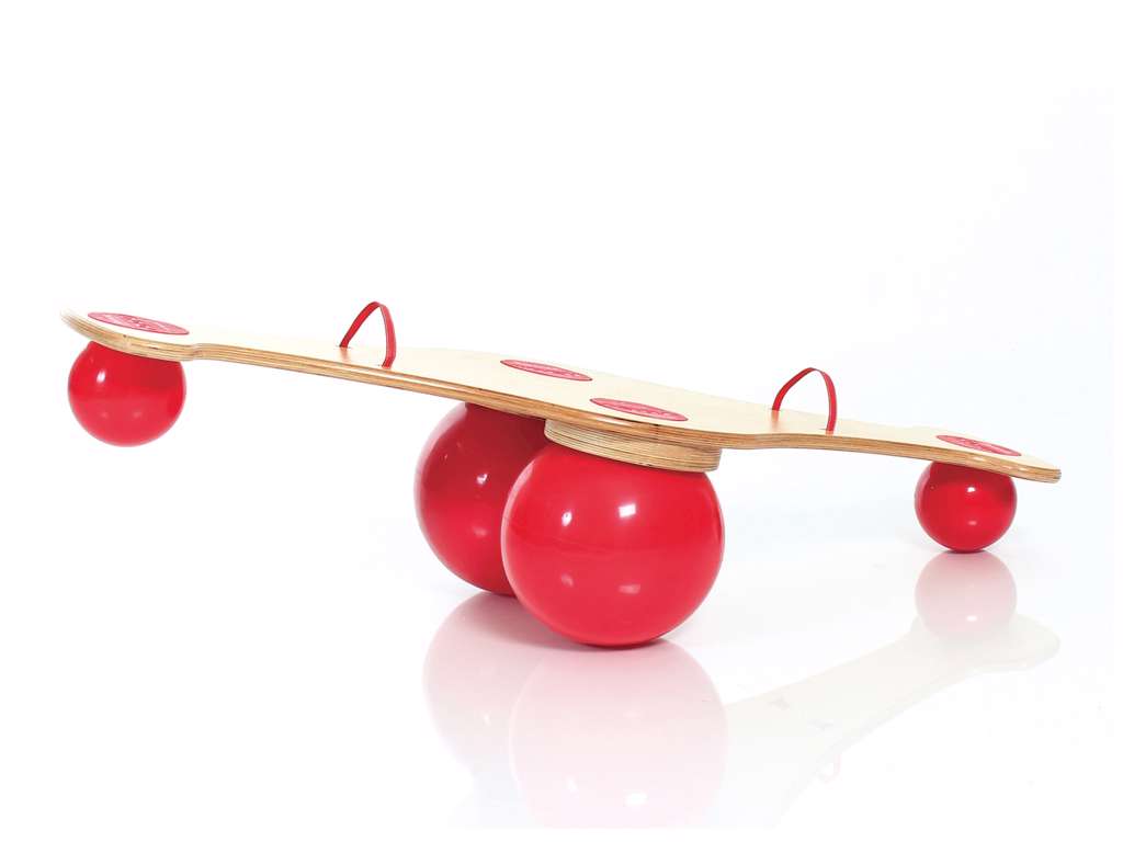 TOGU Balanza Kids Seesaw 120x50x41cm