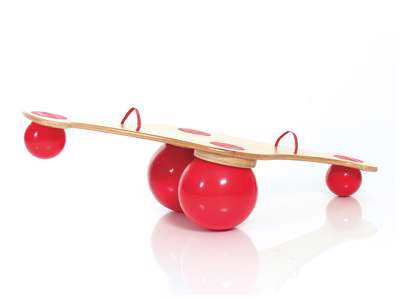 TOGU Balanza Kids Seesaw 120x50x41cm