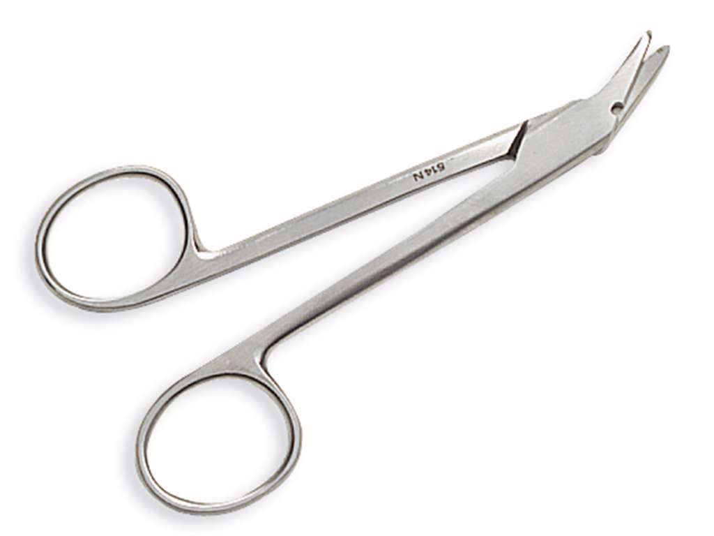 Serial Cast Cutters