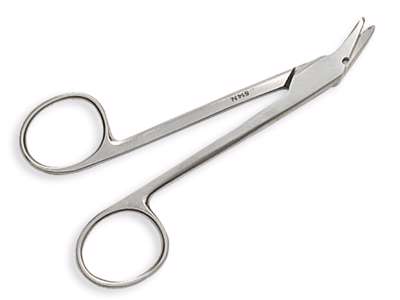 Serial Cast Cutters