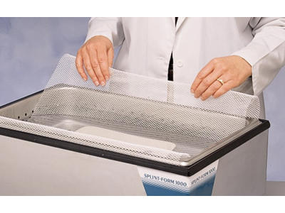 Splint Pan Netting 51 x 76 cm