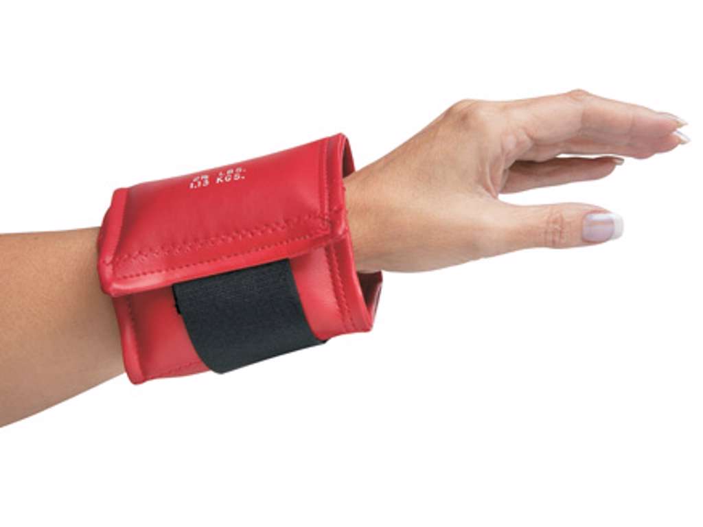 Cuff Weight ¼ lb White UDG.