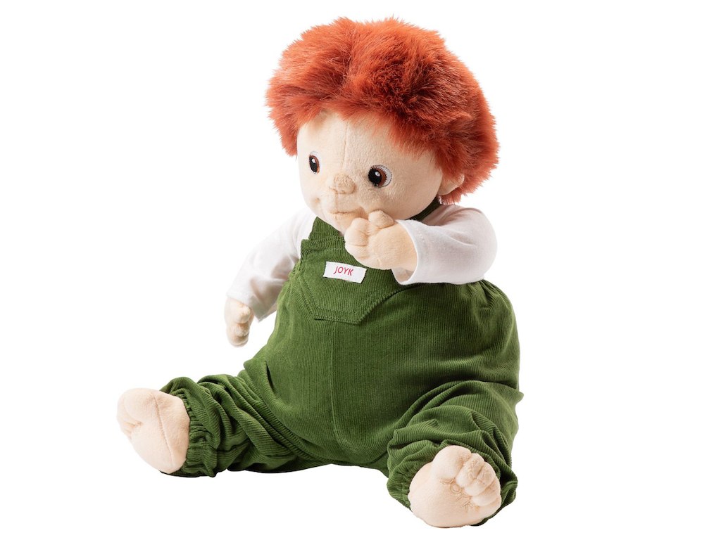 Empatidukke 36 cm - Fra JOYK - Den originale fra JoyK