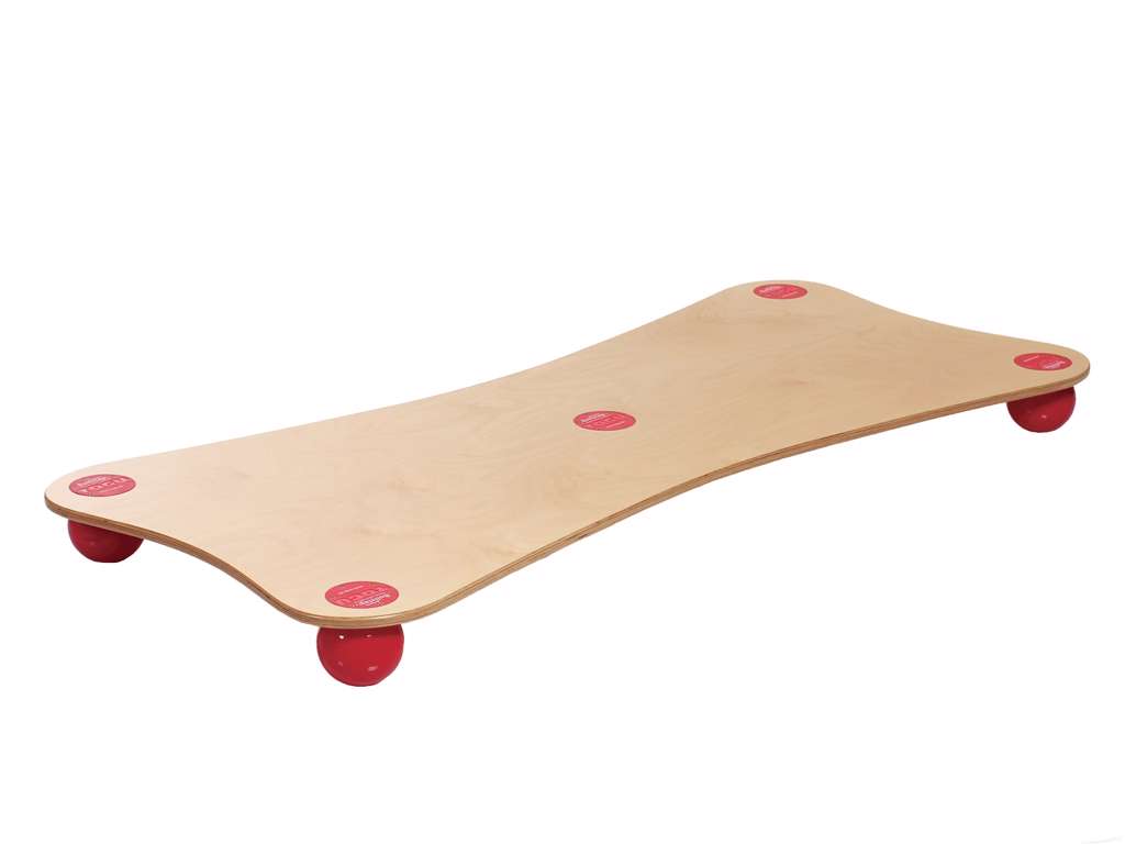 TOGU Ballstep XXL 180x60x15cm