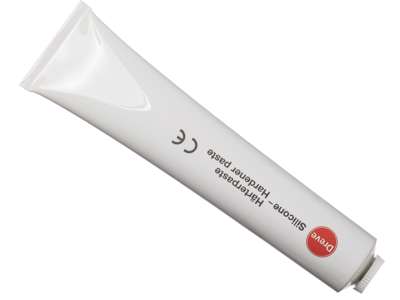 Otoform Hardener Paste 20 ml