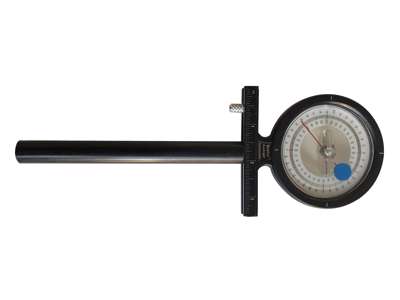 PROSupinator - Baseline Wrist inclinometer 360 grader 