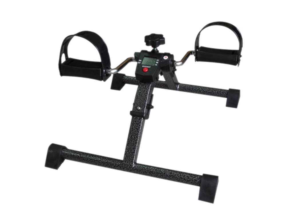 CanDo Pedal Exerciser Display