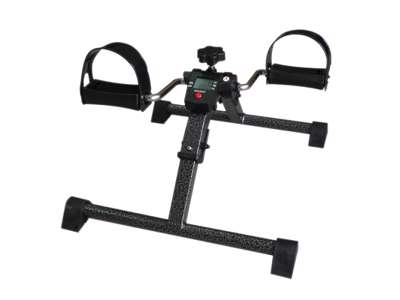 CanDo Pedal Exerciser Display