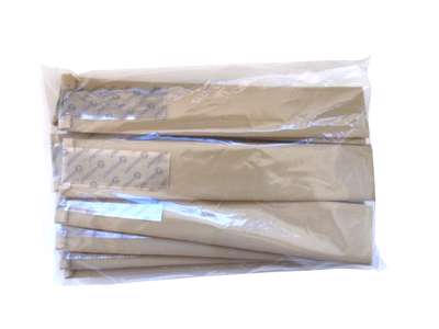 Alpha SplintStraps Beige 2" (10)