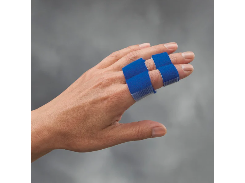 FabriFoam Finger Buddy Strap (5)