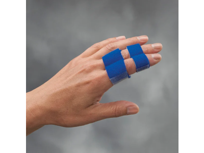 FabriForm Finger Boddy Strap 1" (5)
