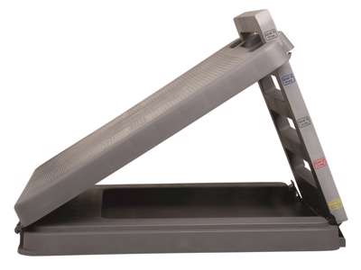 FabStretch® Incline bænk - 4 niveauer