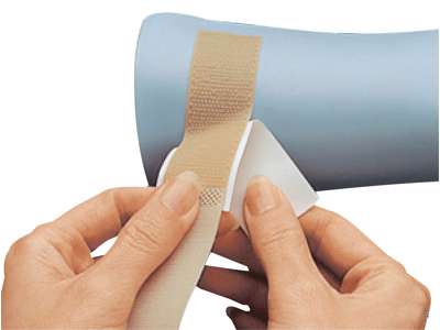 SplintStraps 1" Beige (10)