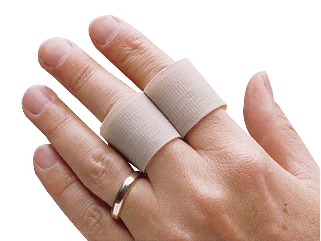 Buddy Straps 5/8" (10)