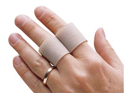 Buddy Straps 5/8" (10)