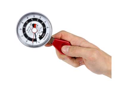 Baseline LiTE hydraulic pinch gauge 50LB