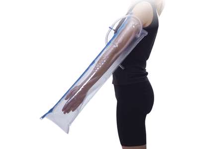 Urias Arm 80 cm