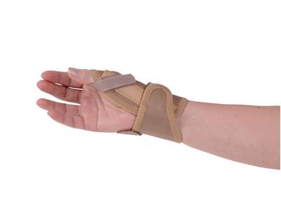 PROmanu Thumb Spica RS