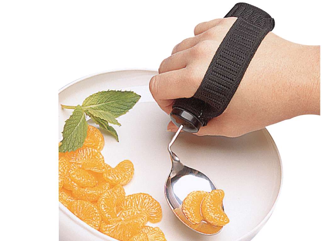 Big-Grip Strap Std. Size