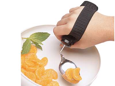 Big-Grip Strap Std. Size