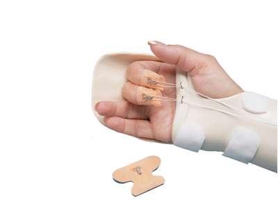 NCM Stick-On Finger Hooks (5)