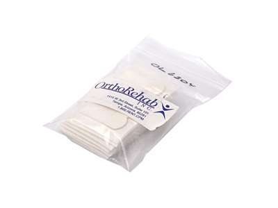 VHB Pad Kit 40 pieces