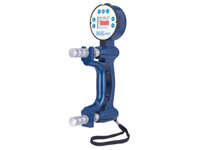 Baseline BIMS Digital Hand Dyn. Deluxe