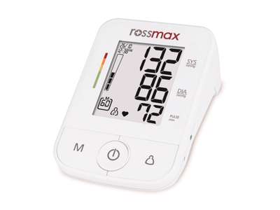 Rossmax X3 Blodtryksmåler 
