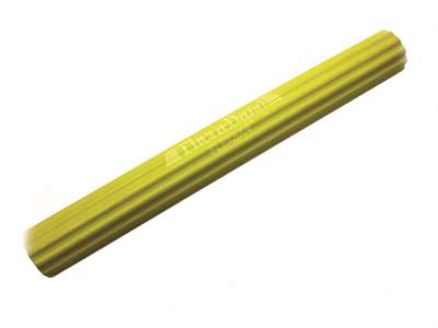 Thera-Band FlexBar Gul - Ekstra let modstand