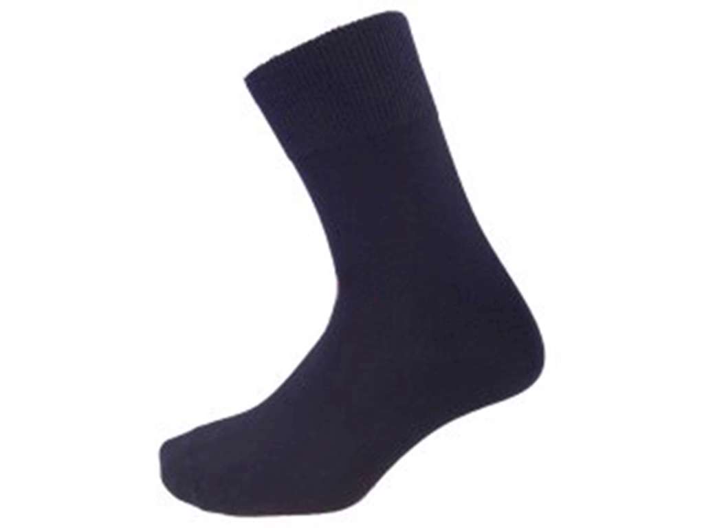 ReflexWear Diabetes Tyk/Sort