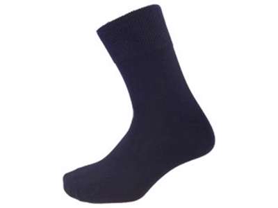 ReflexWear Diabetes Tyk/Sort