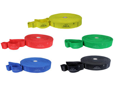 Multi-Grip Exerciser 27,4m fra CanDo