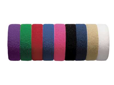 Velcro Loop 1" Navy Blue 25 yd
