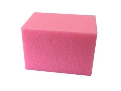 Slo-Foam Exerciser Pink Soft (32)