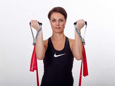 TheraBand Greb (2)