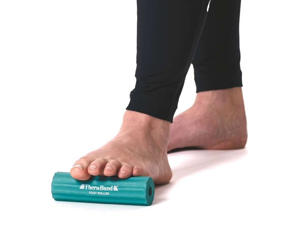 Thera-Band Foot Roller ø 4cm