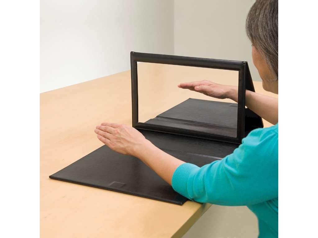 Spejlbehandling - Achieva Smart Mirror